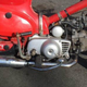 Illustration for article titled My Honda Cub is too a real motorcycle gt;:(